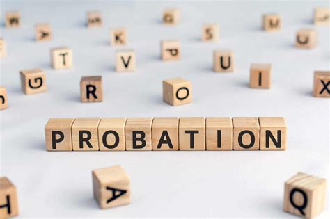 Probationary period at work - A probation period is essentially a trial period of employment during which someone is employed subject to successfully completing their probation. They're mainly used with new employees and vary in length, but typically last between one and six months. For casual workers and those on zero-hours contracts, probationary periods may vary.